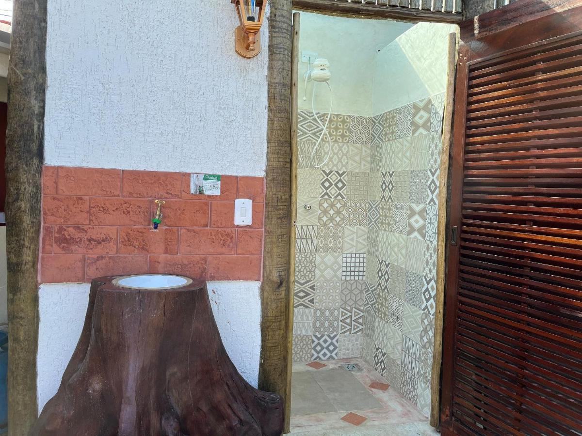 Casa Piscina Jardim Ubatuba别墅 外观 照片