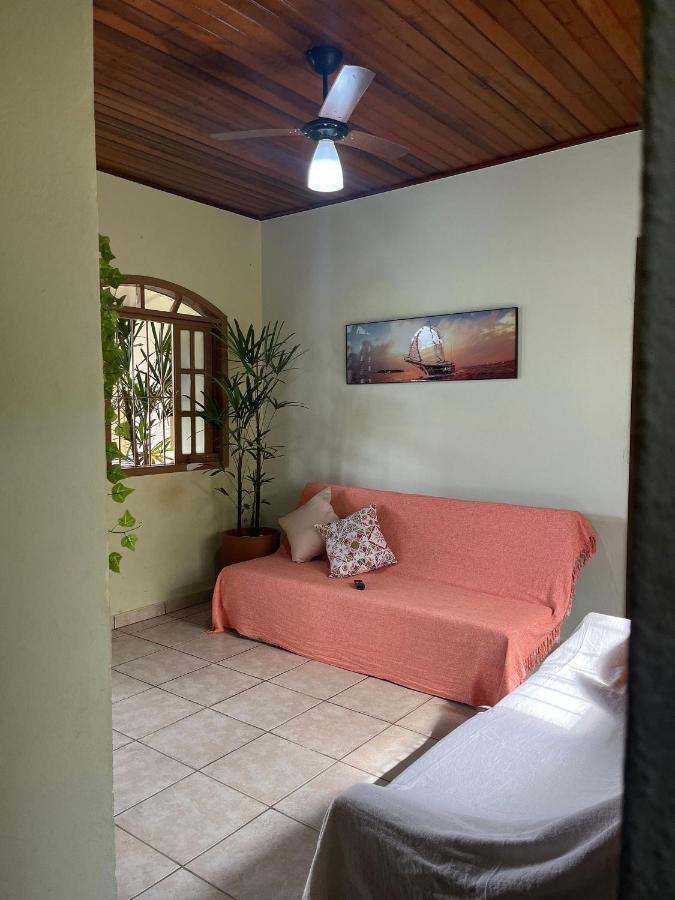 Casa Piscina Jardim Ubatuba别墅 外观 照片