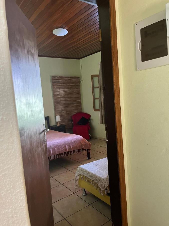 Casa Piscina Jardim Ubatuba别墅 外观 照片