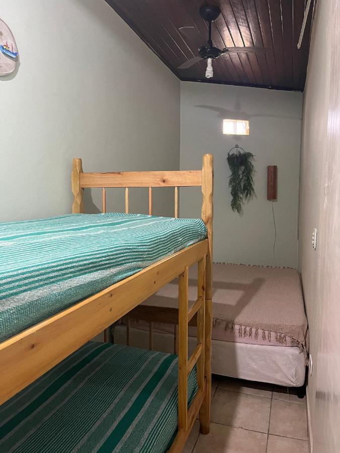 Casa Piscina Jardim Ubatuba别墅 外观 照片